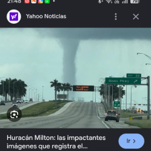 Señor clima 1234