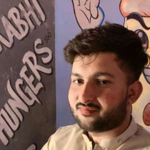 SAMEER AHMED