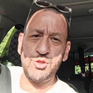 Antonios Antzoulatos