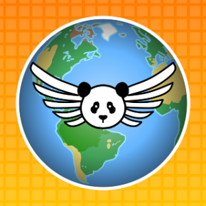 AngelPandaEarth