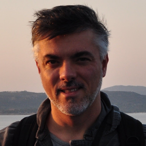 Luca Scansetti