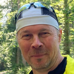Roman Mareček