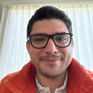 Fernando Ortega Yañez