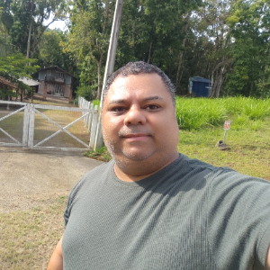 Marcos Antonio Schmitt