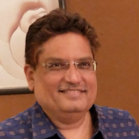 Anish Mathia