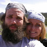 Jason and Leesa Blair