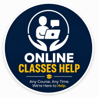 onlineclasseshelp