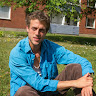 Hugo Pedder
